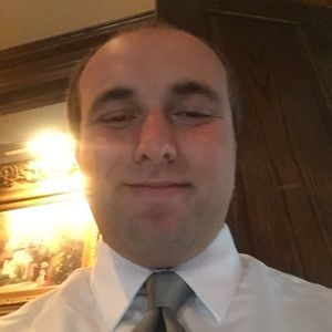 Meet your Posher, Zachary